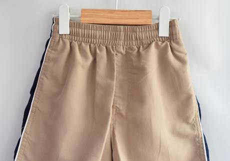 Kraťasy vel. 4 - 5 let, 110