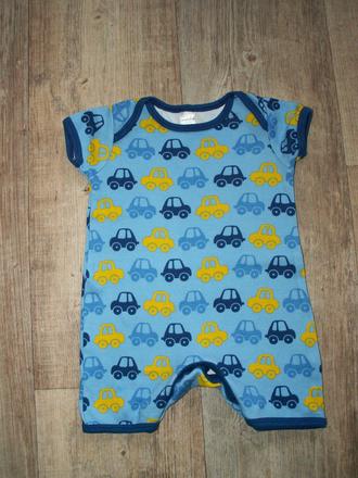 Letní overal miniclub, miniclub,68