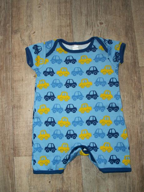 Letní overal miniclub, miniclub,68