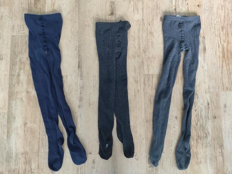 Punčocháče 122/128, 122