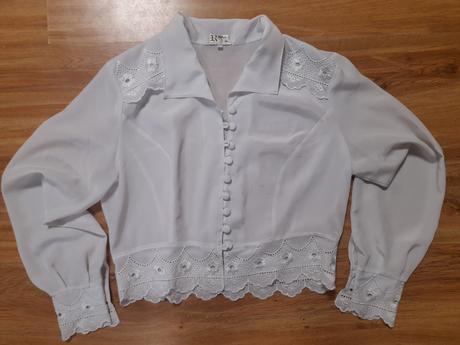 Dámská halenka vel. l, l