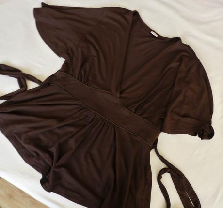 Hneda tunika vel. s - 38 - 3suisses, s