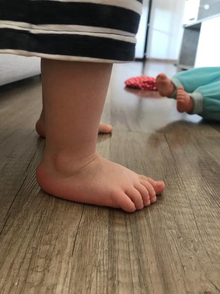 BF nebo kompromis pro dceru i pro mě?