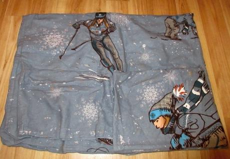 Povlečení, šířka (cm): 135,délka (cm): 200