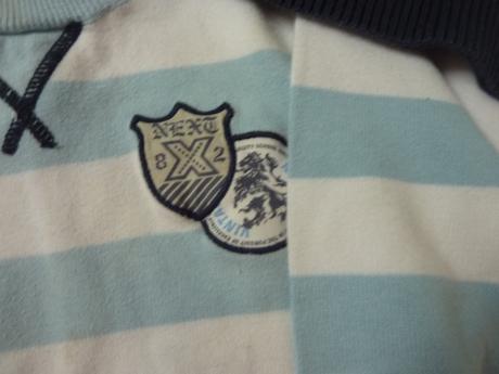 Svetr 3x vel. 86-98, 86