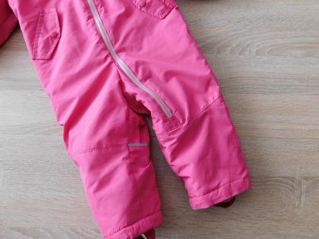 Zimní kombinéza lupilu vel.86, lupilu,86