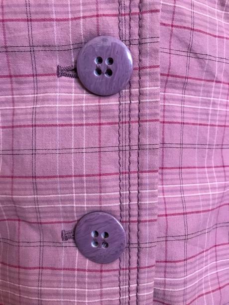 Kabát sako reserved, reserved,42