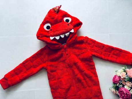 Ob/ overál drak - v.4/5 let, f&f,110