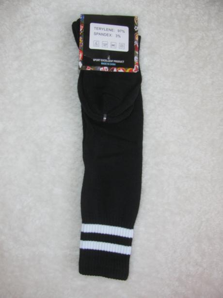 Sportovní fotbalové podkolínka, 39