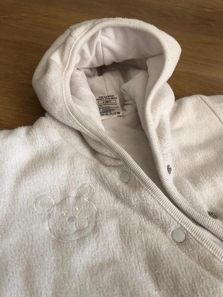 Kombinéza / overal, 62