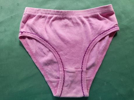 Spodní kalhotky barevné na holčičku kik, kik,116