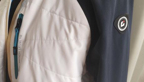 Kvalitní bunda killtec vel.l unisex, l