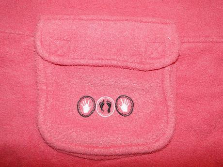 4ks v.98 mikina/bunda šusťákové kalhoty svetr, 86–98