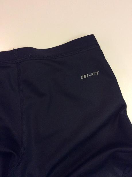 Sportovní legíny, nike,146