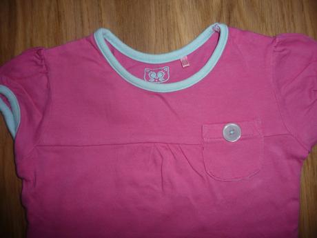 Triko george na 12-18m- vel.86, george,86