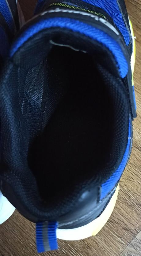 Tenisky champion svítící, champion,35