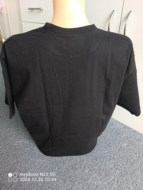 Tričko zn."b&c collection" vel."l", l