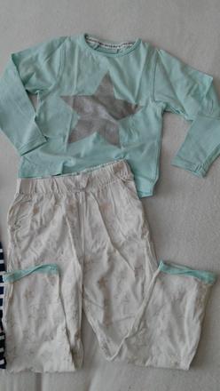 Pyžamo vel. 92-98, kiki&koko,92