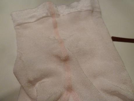 Pevnější silónky, punčocháče, f&f,62