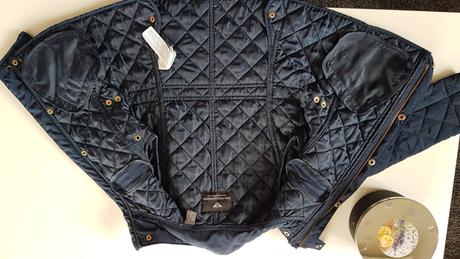 Dětská luxusní přechodová bunda zara 4-5, zara,104