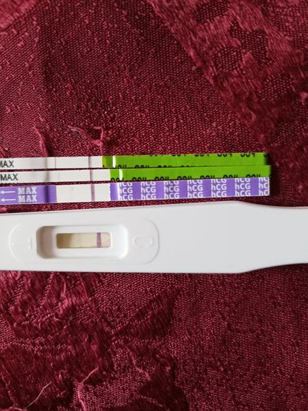 Nejsem si jistá těhotenstvím po Depo-Provera. Jak vypadá test?