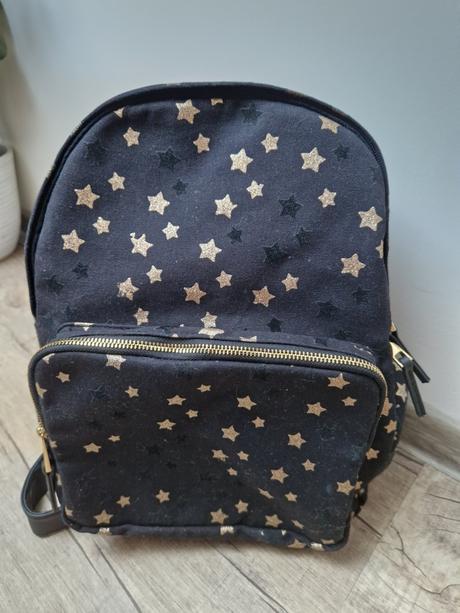 Dámský či dívčí batoh, f&f