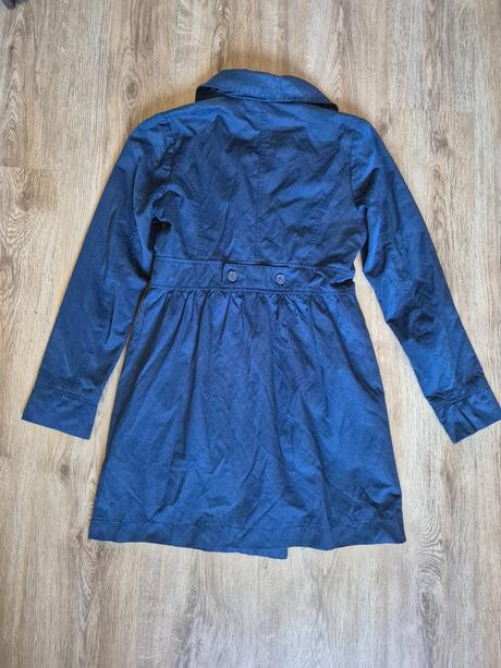 Lehký kabát chillin vel. 36, 36