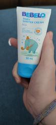 BEBELO Baby winter cream 50 ml
