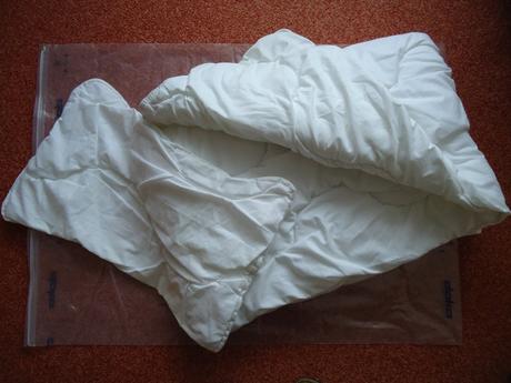 Dětská postýlka s příslušenstvím, 70,140