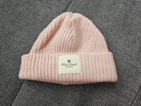 Vlněná zimní čepice elodie details, vel. 6-12 m., elodie details,74