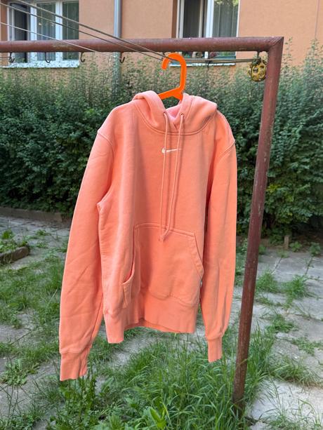 Tepláková souprava, nike,s