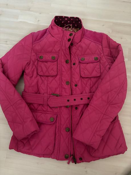 Prošívaný kabátek, next,152