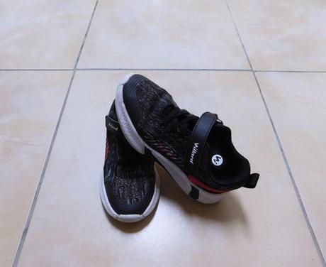 Tenisky willard vel.35, 35