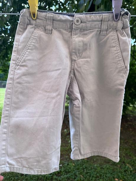 Kraťase, denim co,146