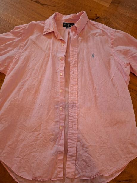 Košile xl, ralph lauren,xl