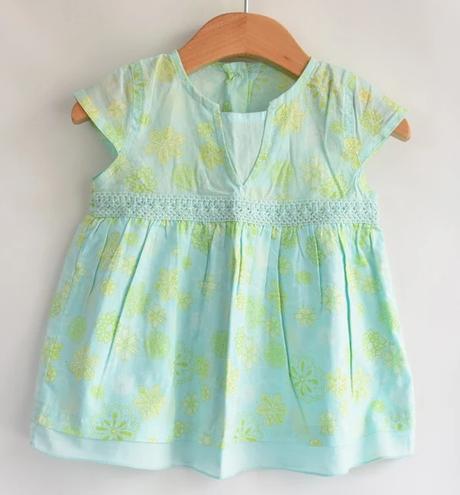 Blůzka vel. 12 - 18m, matalan,86