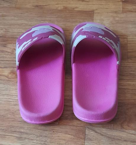 Letní pantofle aress v.29, 29