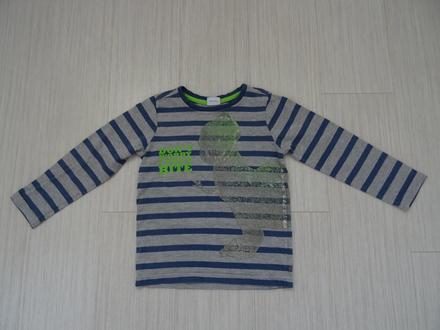 Chlapecké triko, miniclub,110