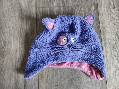 Čepice vel.110-116, marks & spencer,116