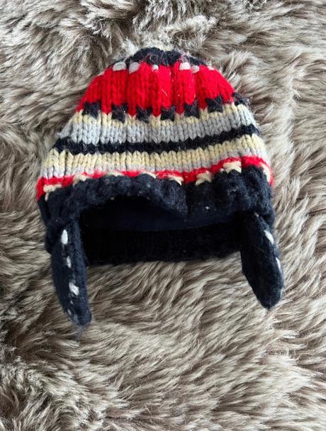 Zimní čepice, next,56