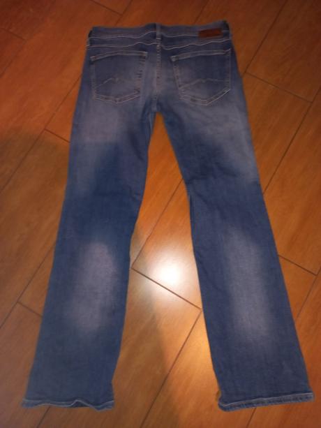 Džíny mustang, mustang,30