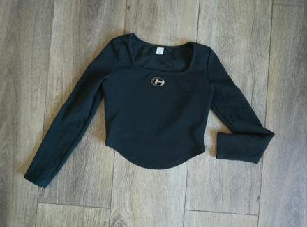 Cropp top vel.140, 140