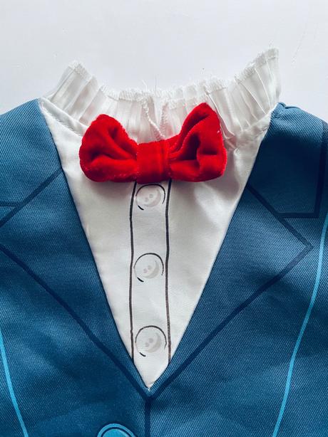 An7/ kostým dívčí - v.3/4 roky disney, 