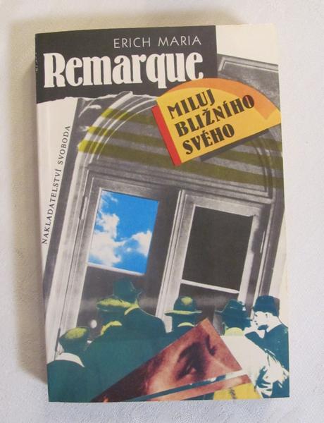 Miluj bližního svého, 