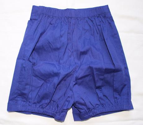 Am102. plátěné kraťasy, 74