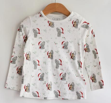 Komplet vel. 18 - 24 m, 92