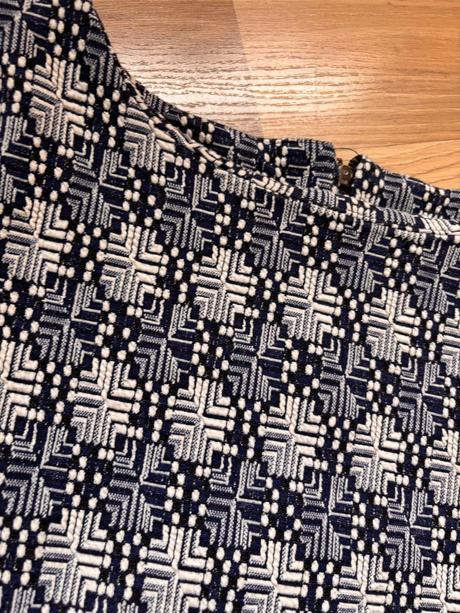 Podzimní šaty, next,44