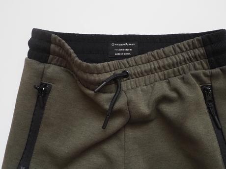 Tepláky vel 152, primark,152