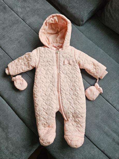 Kombinéza cool club, vel. 68, coolclub,68