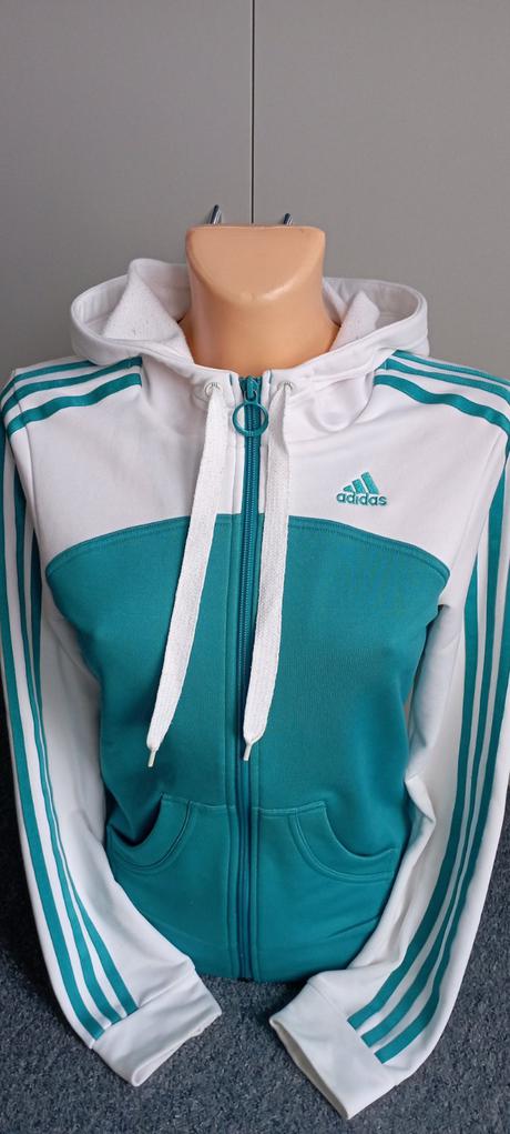 Mikina zn."adidas" vel."34/xs" měrte prosím, adidas,34